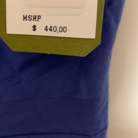 NICOLE MILLER ARTELIER NEW W TAGS SIZE 10 - Picture 3 of 5